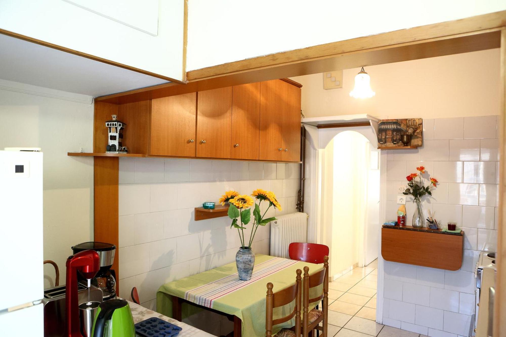 Apartament Omonoia Classic Manor Ateny Zewnętrze zdjęcie